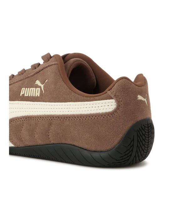 SALON adam et rope'「【PUMA/プーマ】SPEEDCAT OG / スピードキャット」|スニーカー|