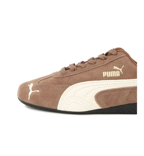 SALON adam et rope'「【PUMA/プーマ】SPEEDCAT OG / スピードキャット」|スニーカー|
