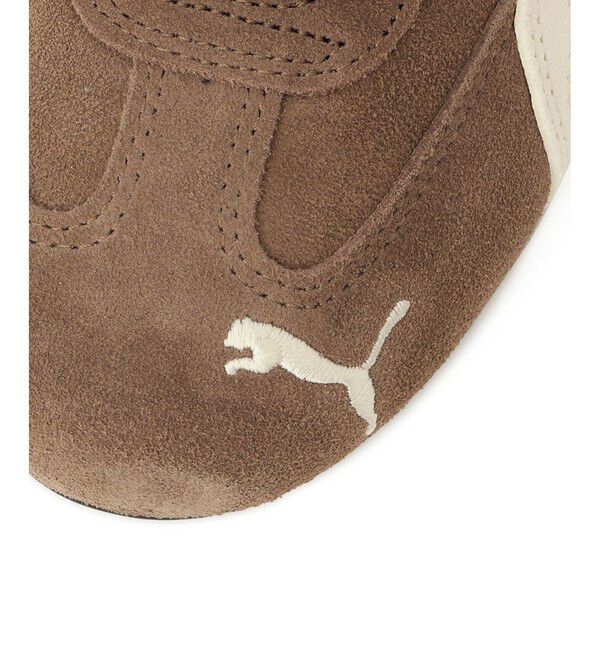 SALON adam et rope'「【PUMA/プーマ】SPEEDCAT OG / スピードキャット」|スニーカー|