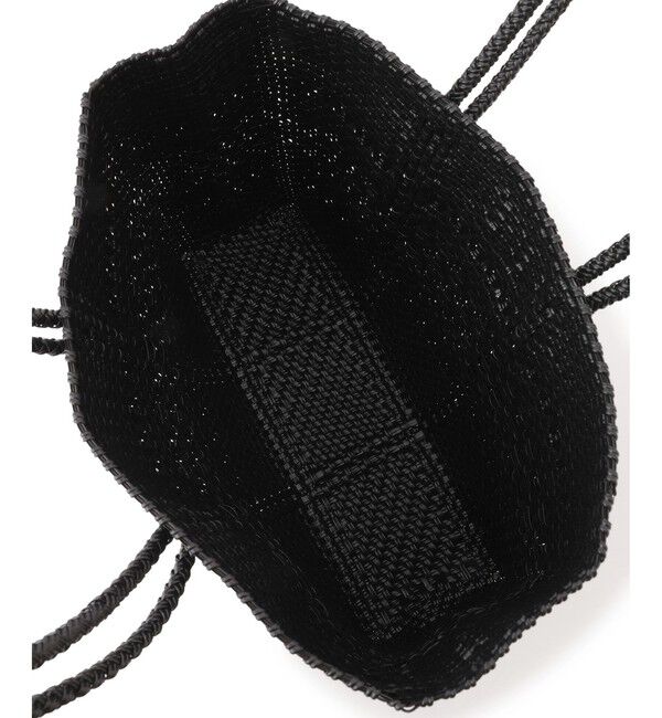 SALON adam et rope'「【Letra（レトラ）for SALON】PRAYA short S / ロングハンドル」|トートバッグ|