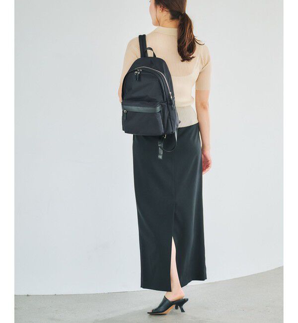 ROPE「【E'POR】【撥水】 Pac Sac Mini（パックサック ミニ）」|リュック|