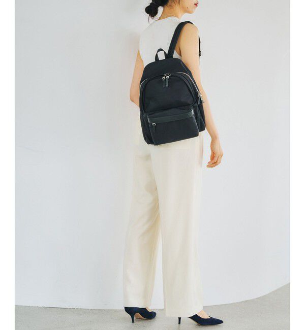 ROPE「【E'POR】【撥水】 Pac Sac Mini（パックサック ミニ）」|リュック|