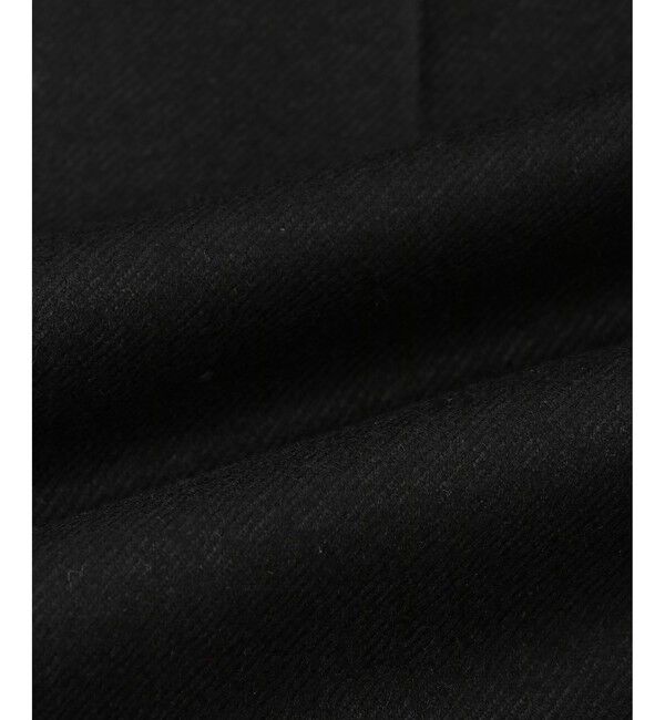 ROPE「ウール混プレミアムサキソニーパンツ/イージーケア・セットアップ対応」|チノ|