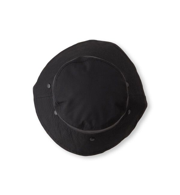 VIS「【WEB限定】ネック＆フェイスカバーつきUVハット/遮熱・UVカット・撥水」|ハット|