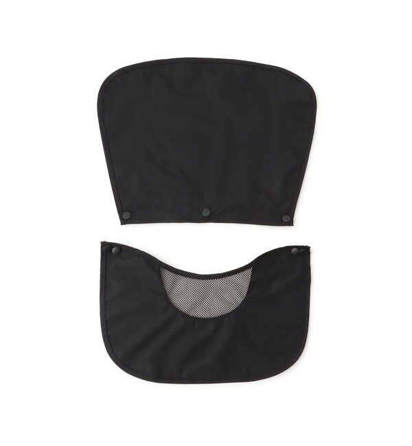 VIS「【WEB限定】ネック＆フェイスカバーつきUVハット/遮熱・UVカット・撥水」|ハット|