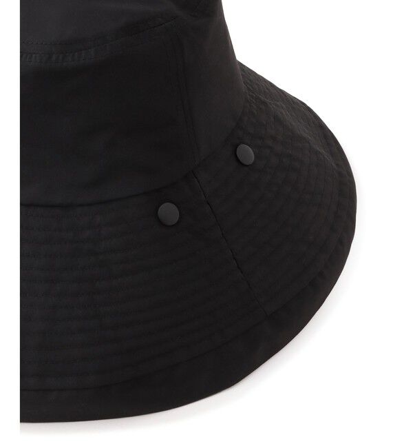VIS「【WEB限定】ネック＆フェイスカバーつきUVハット/遮熱・UVカット・撥水」|ハット|
