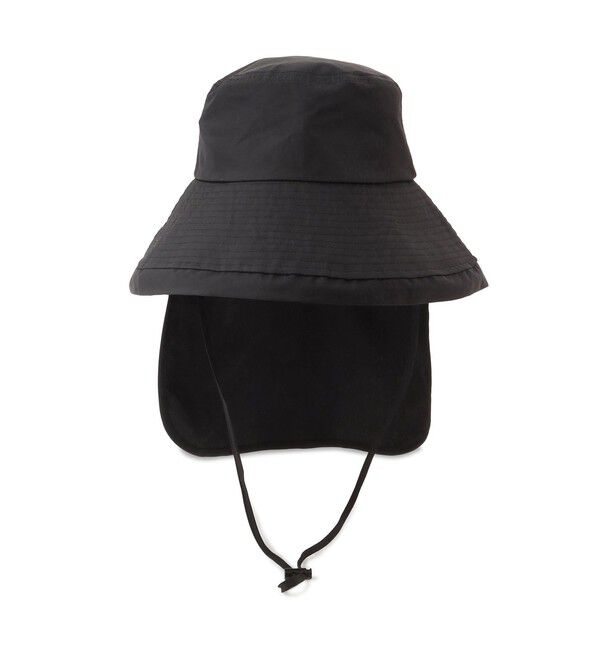 VIS「マイナス18℃ネックカバーつきUVハット/遮熱・UVカット・撥水」|ハット|