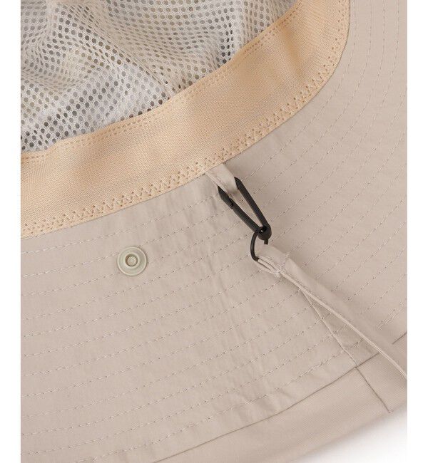 VIS「マイナス18℃ネックカバーつきUVハット/遮熱・UVカット・撥水」|ハット|