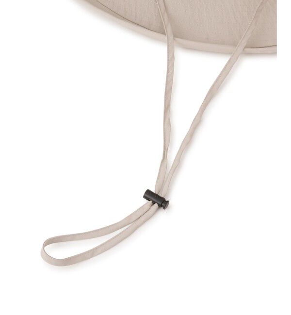 VIS「マイナス18℃ネックカバーつきUVハット/遮熱・UVカット・撥水」|ハット|