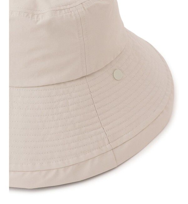 VIS「マイナス18℃ネックカバーつきUVハット/遮熱・UVカット・撥水」|ハット|