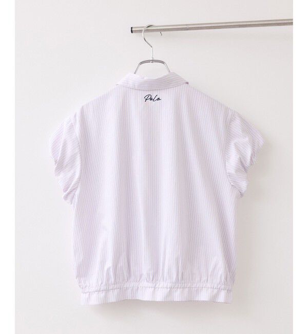 VIS「【POLO BCS】VIS別注コンパクトシャツ」|シャツ・ブラウス|