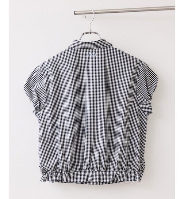 VIS「【POLO BCS】VIS別注コンパクトシャツ」|シャツ・ブラウス|