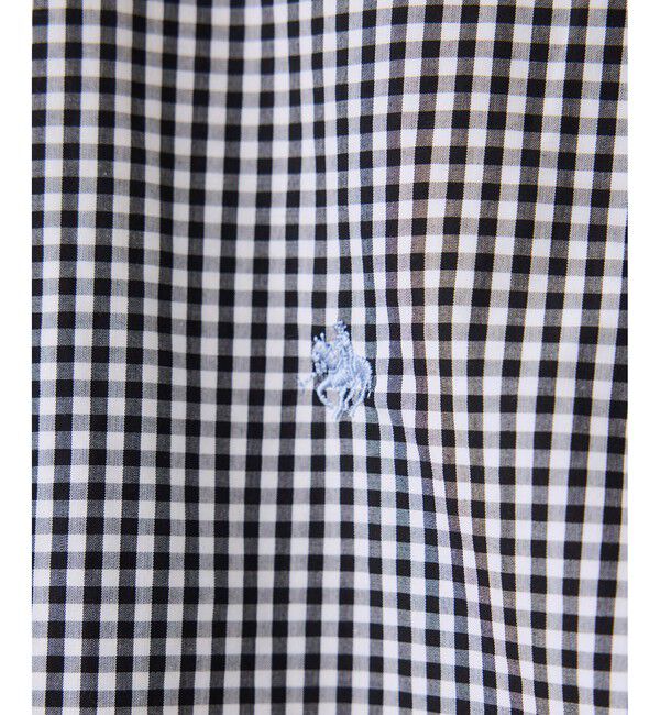 VIS「【POLO BCS】VIS別注コンパクトシャツ」|シャツ・ブラウス|