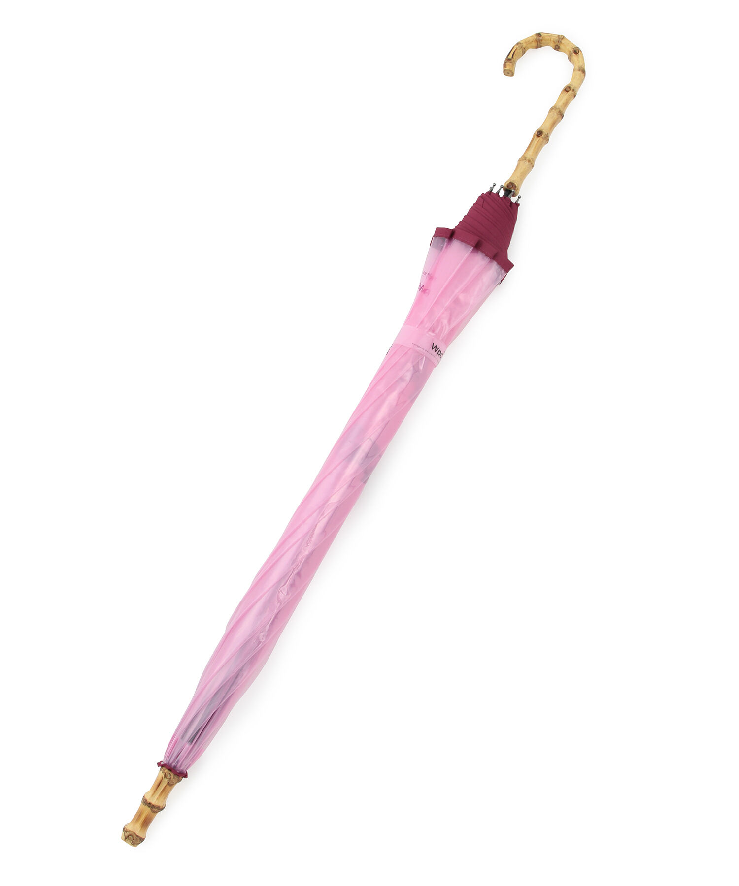 ROPE PICNIC PASSAGE「【Wpc.】フレンチワーズアンブレラ」|傘|