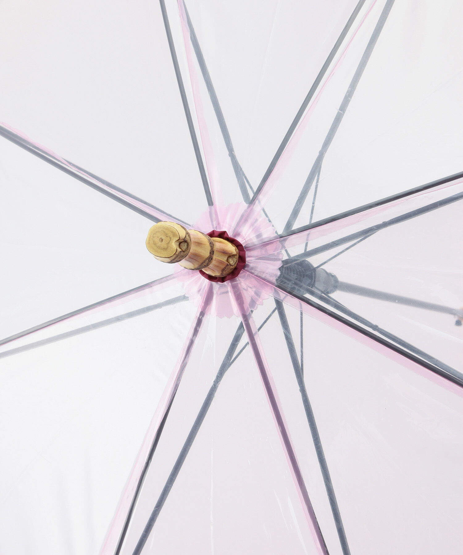 ROPE PICNIC PASSAGE「【Wpc.】フレンチワーズアンブレラ」|傘|