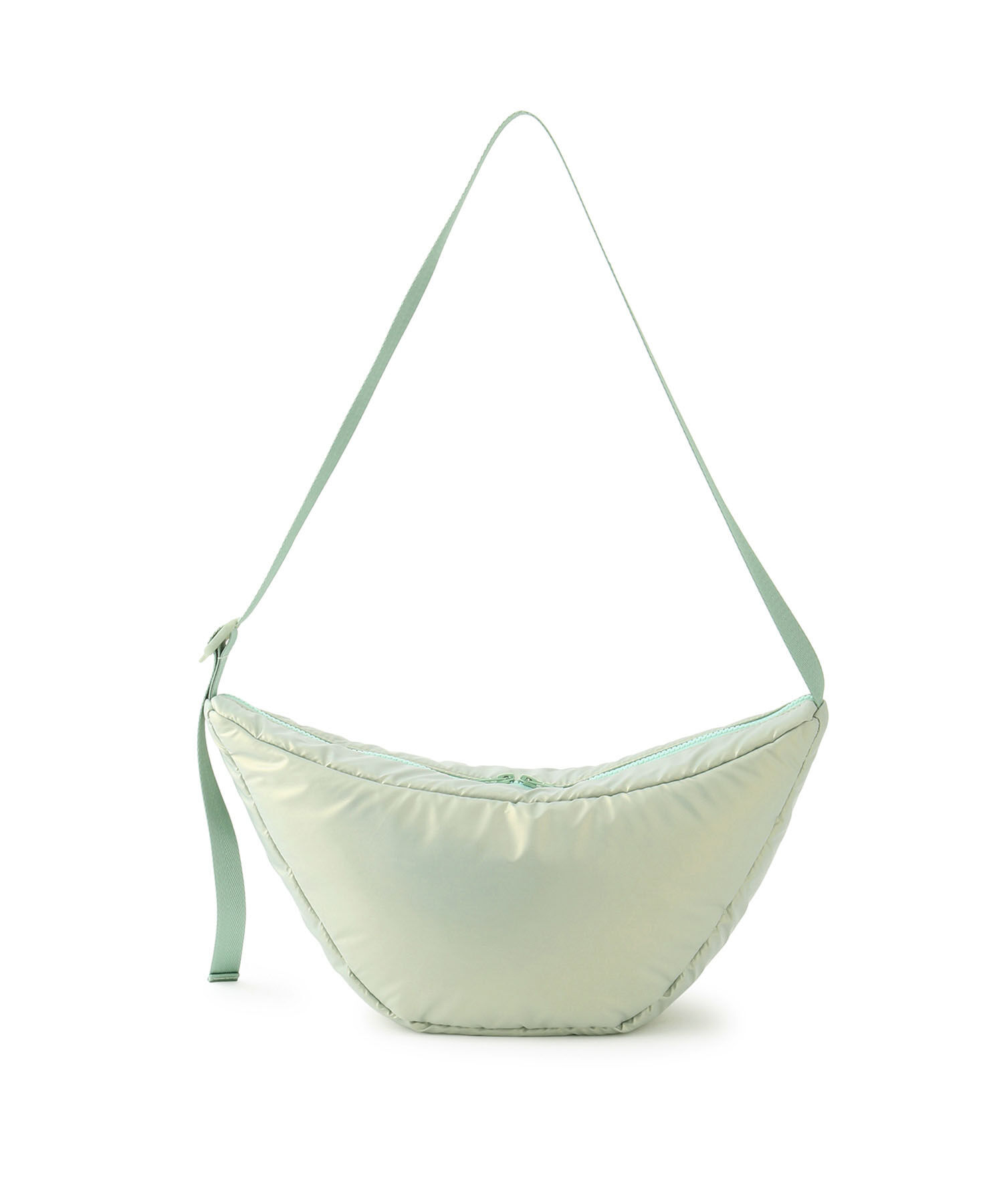 ROPE PICNIC PASSAGE「【CONTOROL FREAK/コントロールフリーク別注】ムーンバッグ」|ショルダー・メッセンジャー|