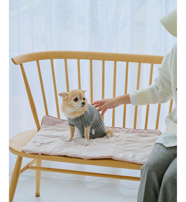 ROPE PICNIC PASSAGE「【DOG】もちもちマット」|その他|