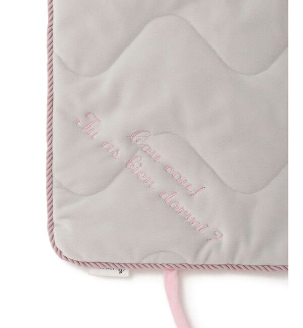 ROPE PICNIC PASSAGE「【DOG】もちもちマット」|その他|