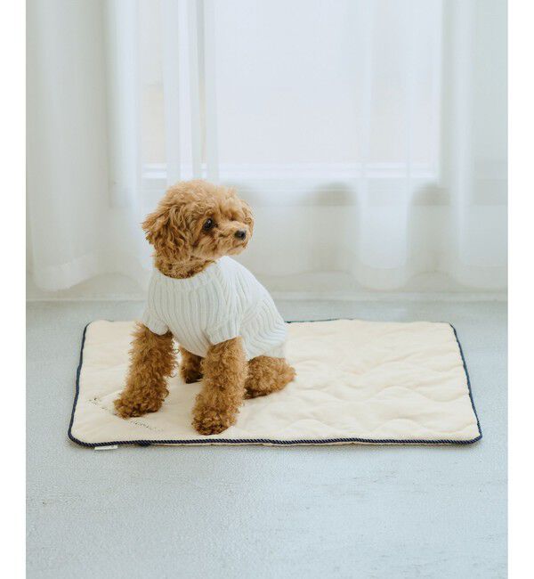 ROPE PICNIC PASSAGE「【DOG】もちもちマット」|その他|
