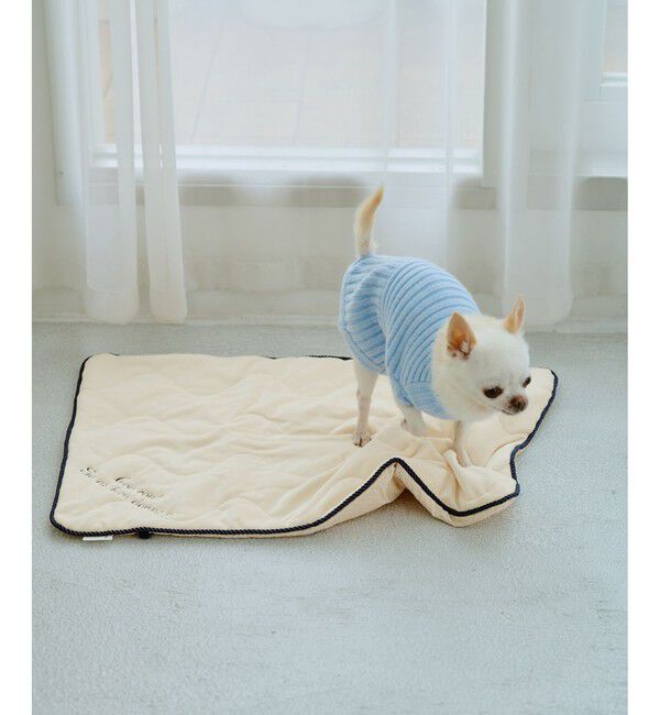 ROPE PICNIC PASSAGE「【DOG】もちもちマット」|その他|キナリ(16)