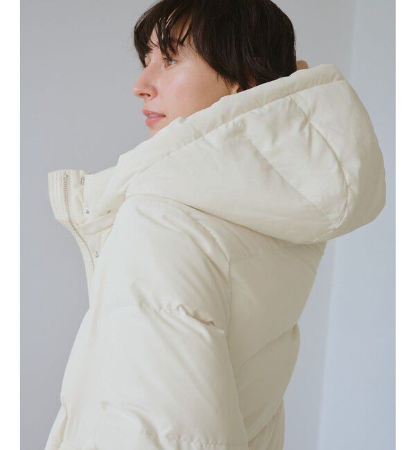 Rope&rsquo;Picnic「ショートダウン」|ダウン|