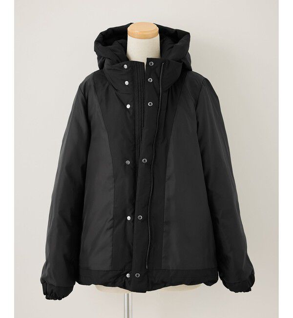 Rope&rsquo;Picnic「ショートダウン」|ダウン|