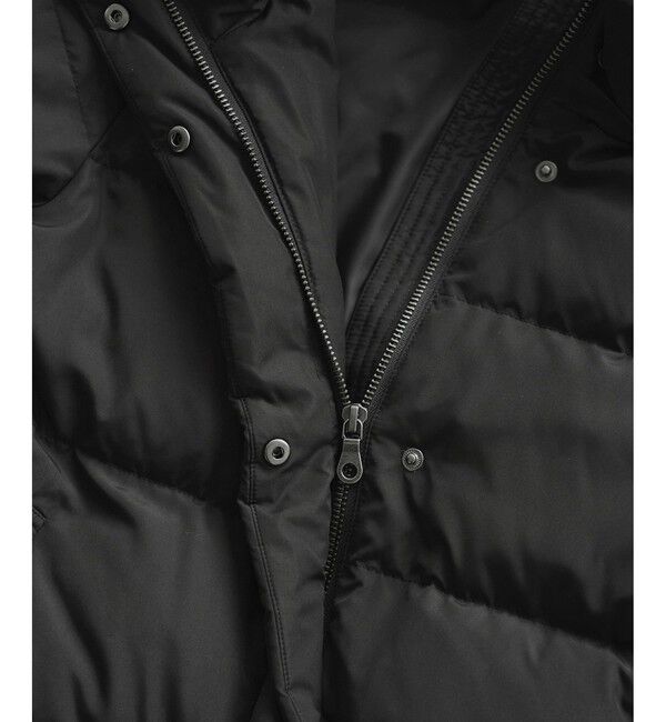 Rope&rsquo;Picnic「ショートダウン」|ダウン|