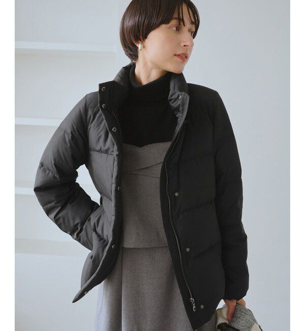 Rope&rsquo;Picnic「ショートダウン」|ダウン|