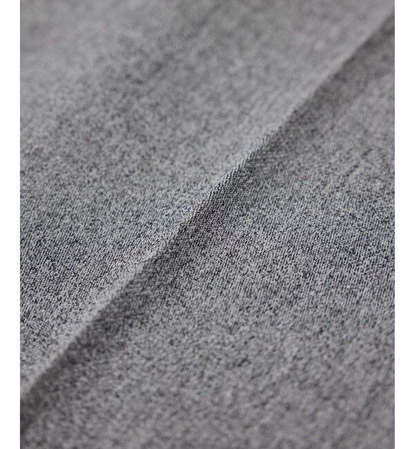 Rope&rsquo;Picnic「ベイカーワイドパンツ/UVカット・防シワ」|チノ|