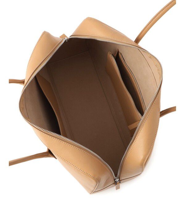 ADAM ET ROPE'「【PFT】P boston Large バッグ」|ボストンバッグ|