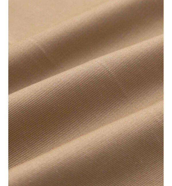 ADAM ET ROPE'「【WEB限定】2タック ワイドルーズ ドカンパンツ / バリエーション バギーパンツ / チノ / ユニセックス」|チノ|