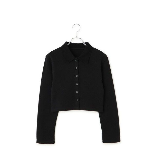 ADAM ET ROPE'「【WEB限定】カーディガンセットワンピース」|ワンピース|