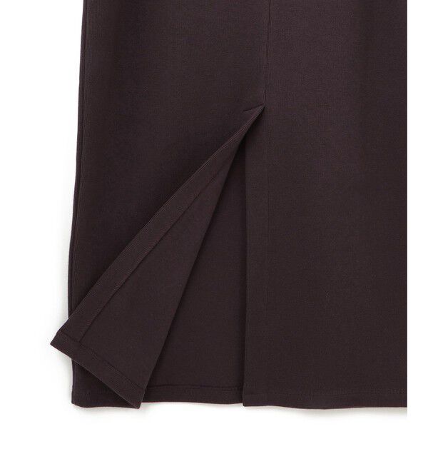 ADAM ET ROPE'「【WEB限定】カーディガンセットワンピース」|ワンピース|