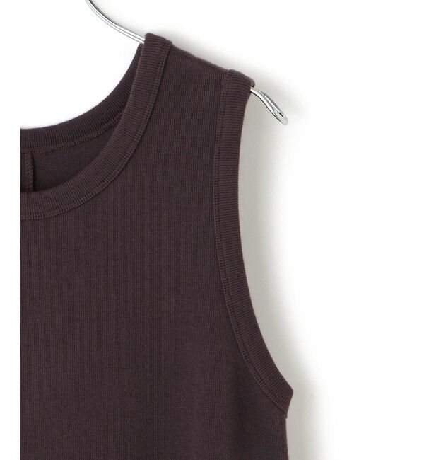 ADAM ET ROPE'「【WEB限定】カーディガンセットワンピース」|ワンピース|