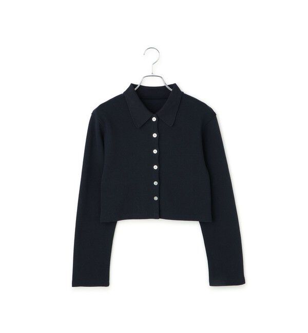 ADAM ET ROPE'「【WEB限定】カーディガンセットワンピース」|ワンピース|