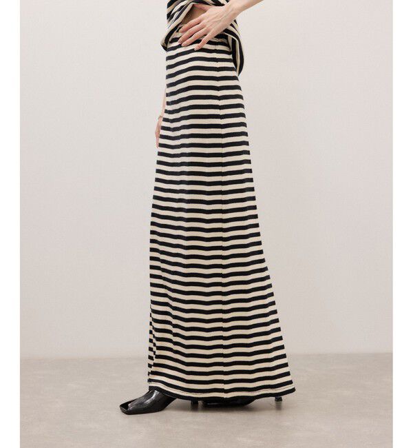 ADAM ET ROPE'「【Miller for ADAM ET ROPE'】別注 Skirt」|スカート|