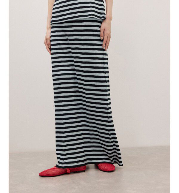 ADAM ET ROPE'「【Miller for ADAM ET ROPE'】別注 Skirt」|スカート|