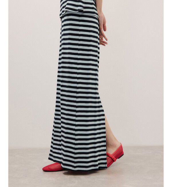 ADAM ET ROPE'「【Miller for ADAM ET ROPE'】別注 Skirt」|スカート|