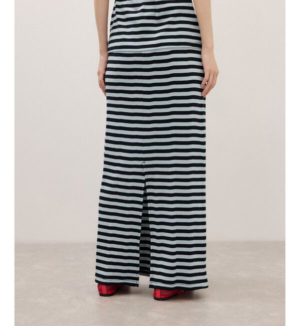 ADAM ET ROPE'「【Miller for ADAM ET ROPE'】別注 Skirt」|スカート|