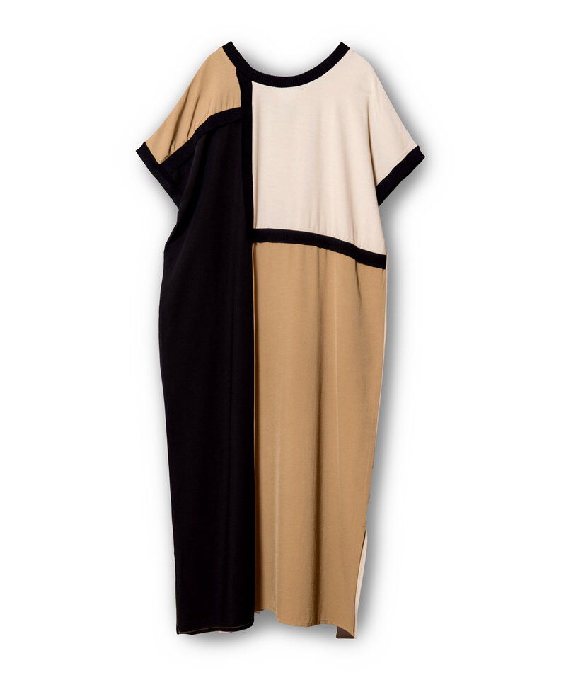  「2WAY切替ワンピース」|ワンピース|