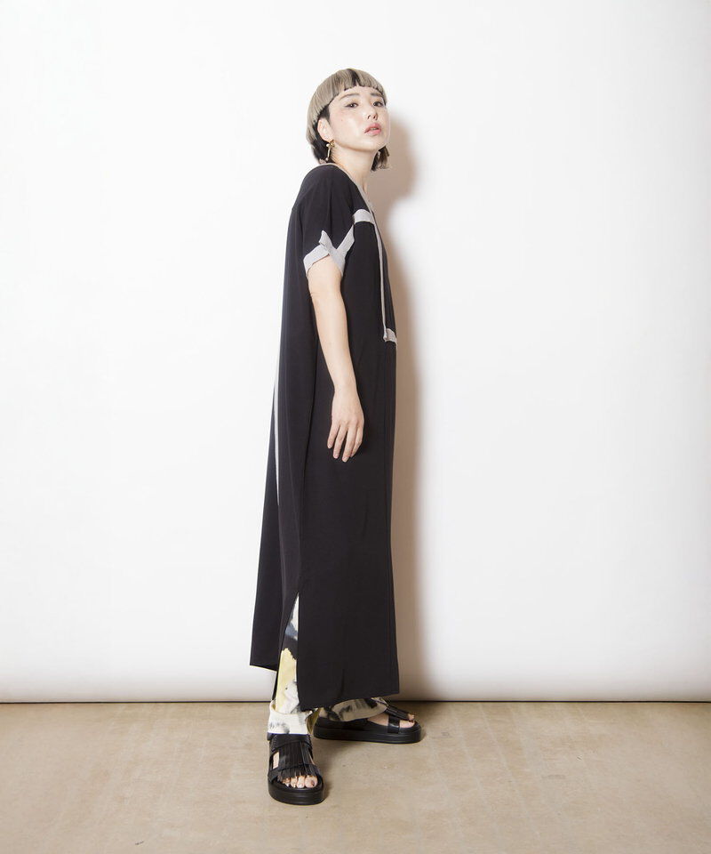  「2WAY切替ワンピース」|ワンピース|