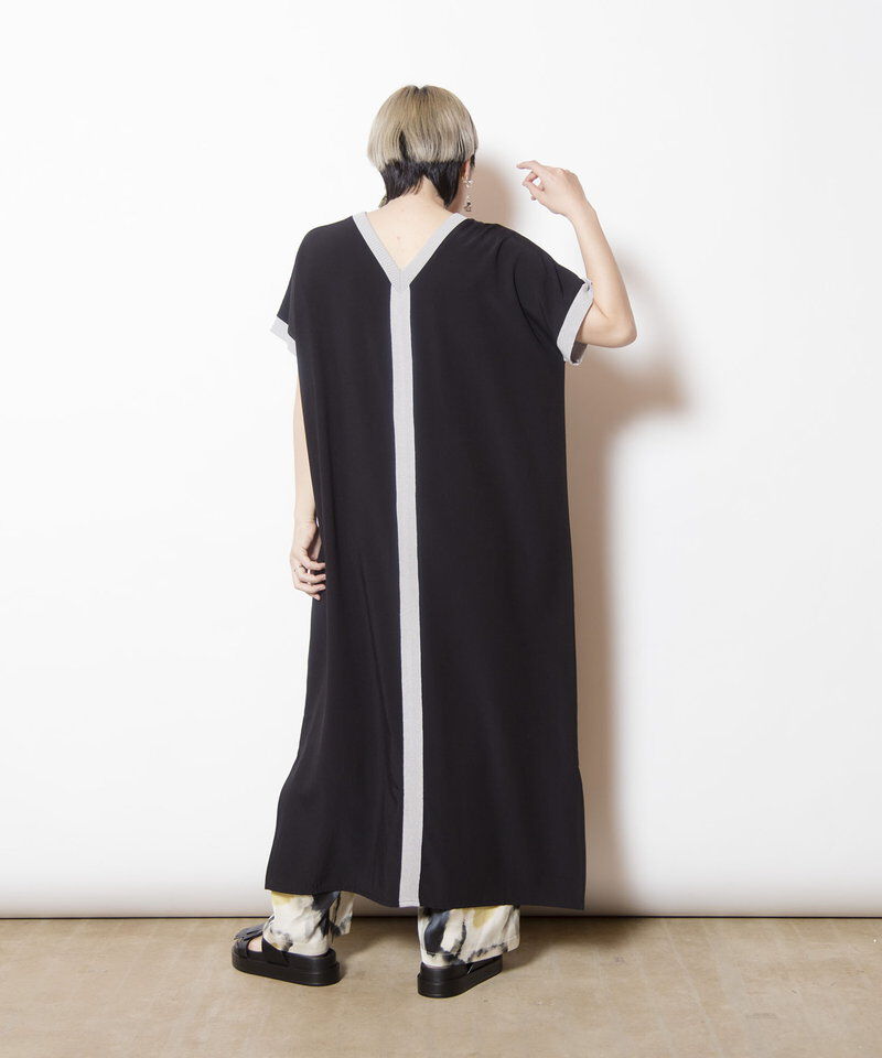  「2WAY切替ワンピース」|ワンピース|