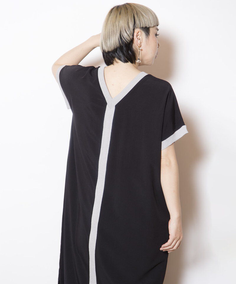  「2WAY切替ワンピース」|ワンピース|