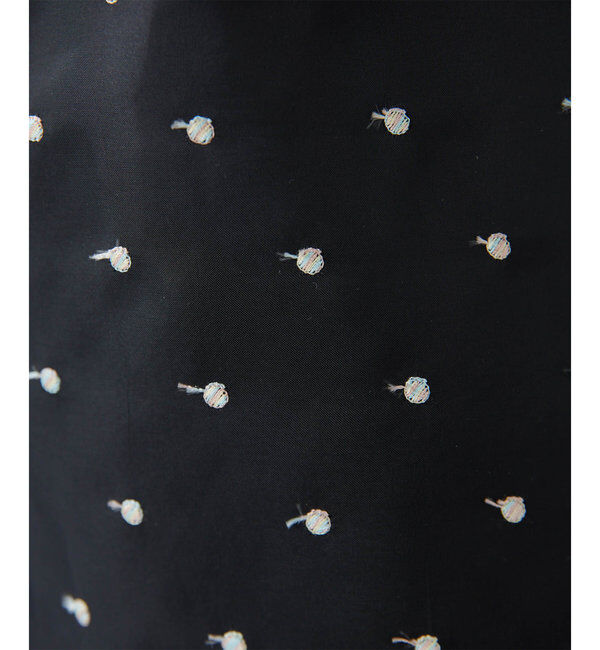  「ドットシアーパンツ」|チノ|