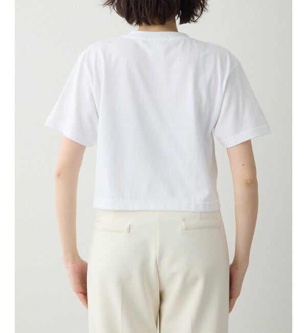  「レタリングTシャツ」|Tシャツ・カットソー|