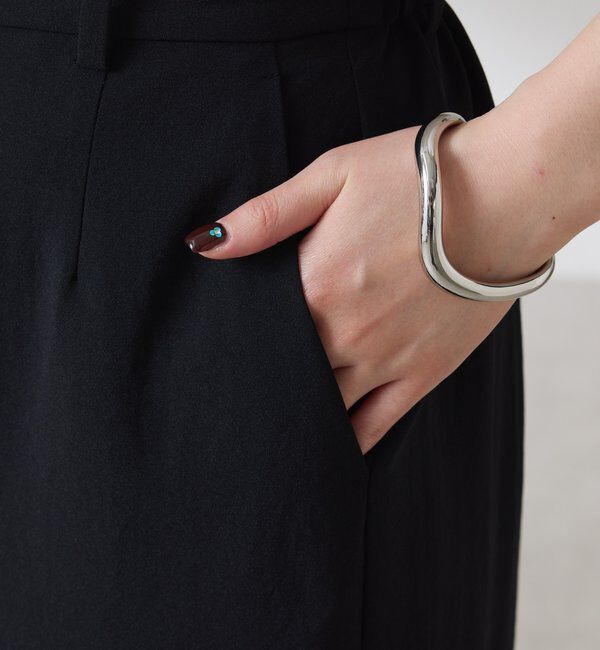  「ジャージタイトスカート」|スカート|