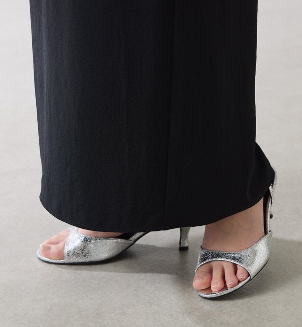  「ジャージタイトスカート」|スカート|