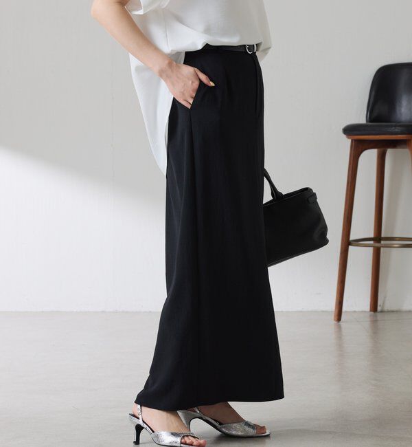  「ジャージタイトスカート」|スカート|