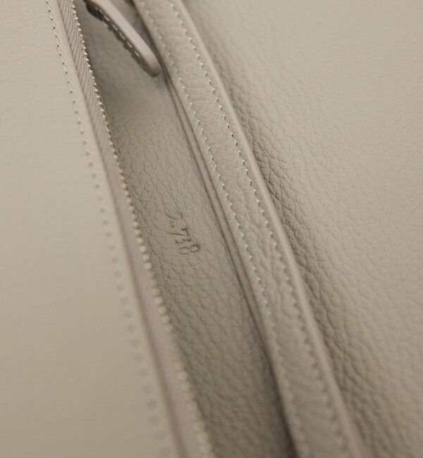 2.718「【2.718】ウォレットミニバッグ」|トートバッグ|