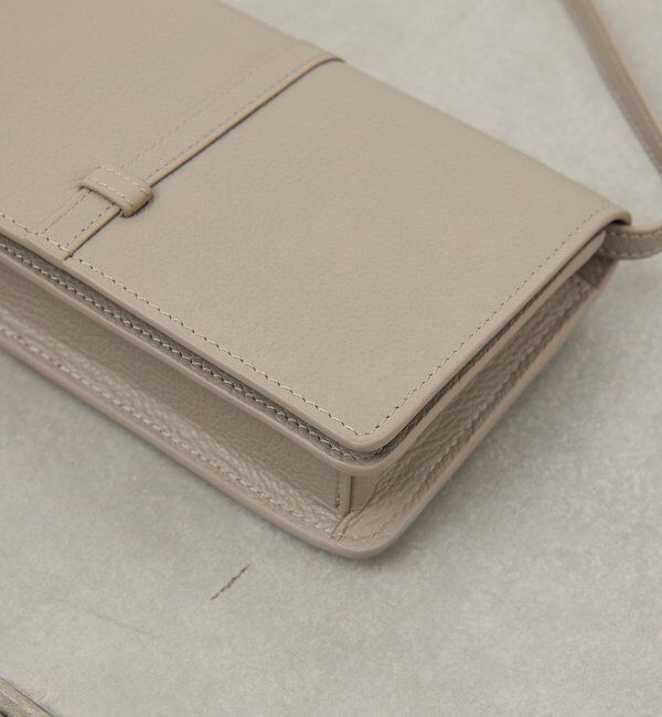 2.718「【2.718】ウォレットミニバッグ」|トートバッグ|